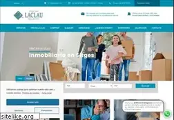 Sites similar to fincaslaclau.com
