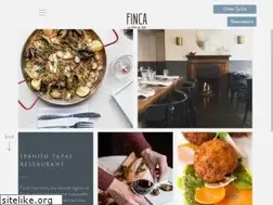 Sites similar to fincaslc.com