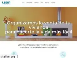 Sites similar to fincasleon.com