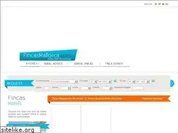 Sites similar to fincasmallorca.com