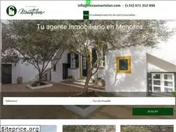 Sites similar to fincasmantolan.com