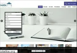 Sites similar to fincasmata.com
