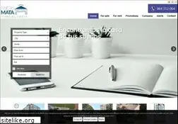 Sites similar to fincasmata.es