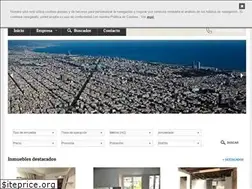 Sites similar to fincasmediterraneo.com