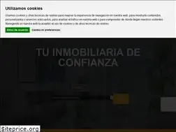 Sites similar to fincasnumancia.com