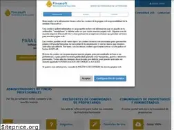 Sites similar to fincasoft.es