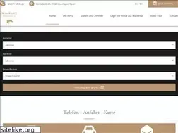 Sites similar to fincasonbaro.com