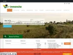 Sites similar to fincasrusticasinmancha.com