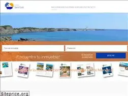 Sites similar to fincassantlluis.com