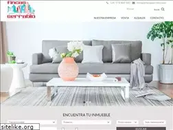 Sites similar to fincasserrablo.com