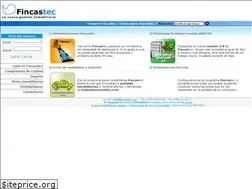 Sites similar to fincastec.com