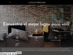 Sites similar to fincasterramar.com