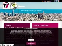Sites similar to fincasvanguardia.com