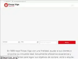 Sites similar to fincasvigo.com