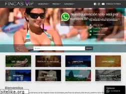 Sites similar to fincasvip.com.co