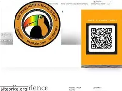 Sites similar to fincatatin.com