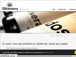 Sites similar to fincavalldosera.com