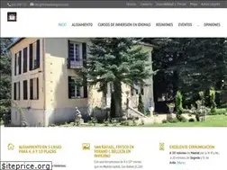 Sites similar to fincavillaangeles.com