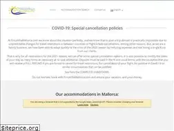 Sites similar to fincavillamallorca.com