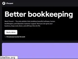 Sites similar to fincent.com