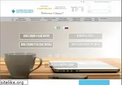 Sites similar to fincenter.kz