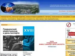Sites similar to fincentr.by