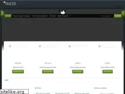 Sites similar to fincer.pt