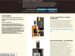 Sites similar to finch-whisky.com