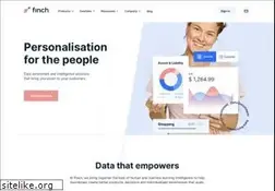 Sites similar to finch.me