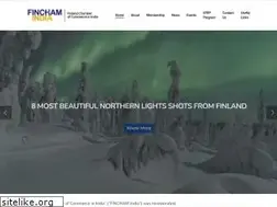 Sites similar to finchamindia.com