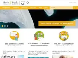 Sites similar to finchandbeak.com
