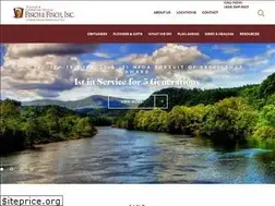 Sites similar to finchandfinchfuneralservice.com