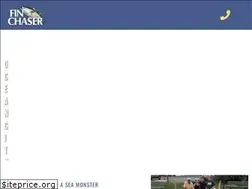Sites similar to finchasersportfishing.com