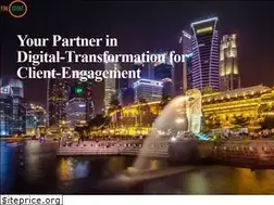 Sites similar to finchat.tech
