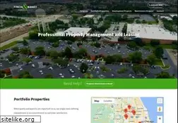 Sites similar to finchbarry.com