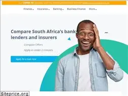 Sites similar to fincheck.co.za