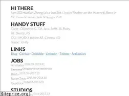 Sites similar to fincher.im