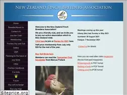 Sites similar to finches.co.nz