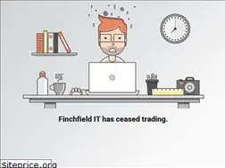 Sites similar to finchfieldit.co.uk