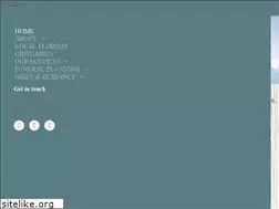Sites similar to finchfuneralchapels.com