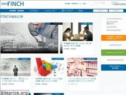 Sites similar to finchjapan.co.jp