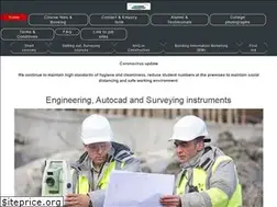 Sites similar to finchleycollege.com