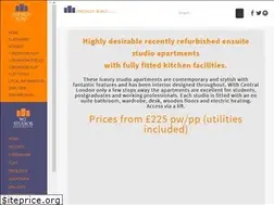 Sites similar to finchleyroadstudios.com