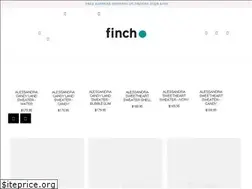 Sites similar to finchmargaretriver.com