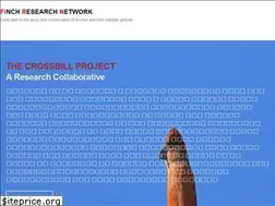 Sites similar to finchnetwork.org