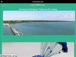 Sites similar to finchpark.com
