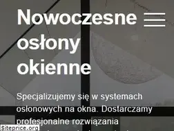 Sites similar to finchrolety.pl