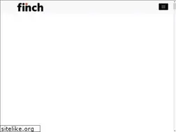 Sites similar to finchsolucoes.com.br