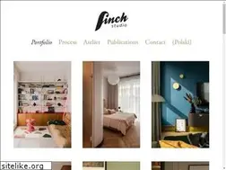 Sites similar to finchstudio.pl