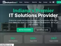 Sites similar to finchumfixesit.com
